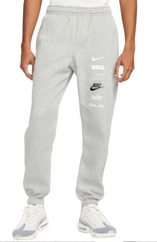 MENS NIKE MUTLISTACK FULL TRACKSUIT GREY