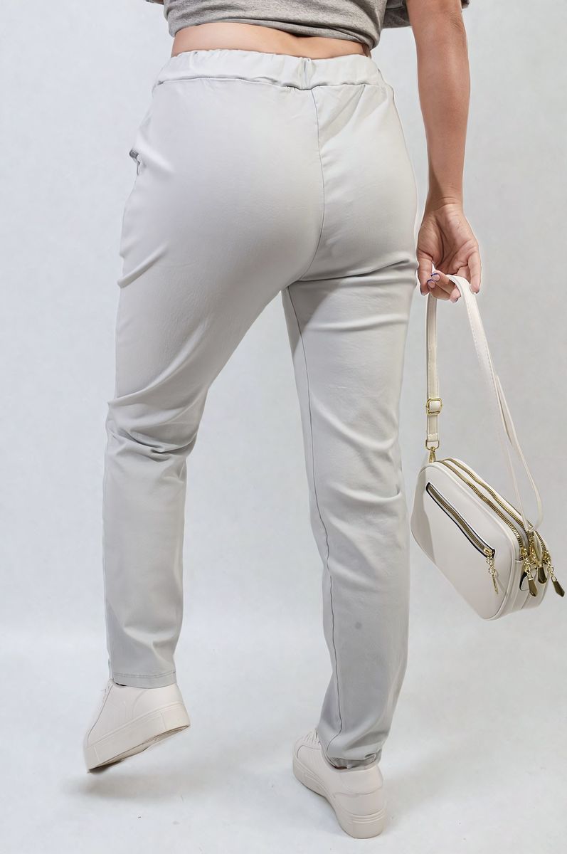 DELILAH Casual Drawstring Trousers