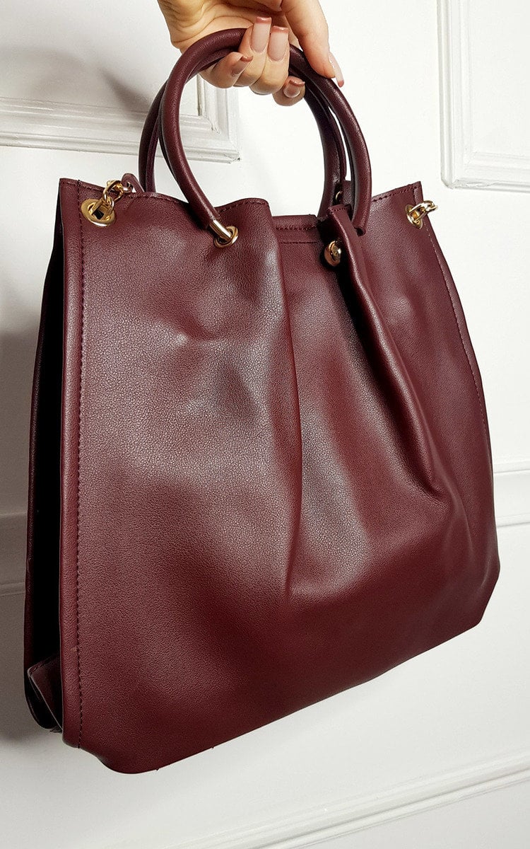 ELISA Handbag